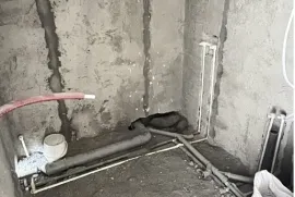 იყიდება ბინა, 1 ოთახიანი, მშენებარე, ბათუმი