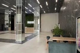 იყიდება ბინა, 1 ოთახიანი, მშენებარე, ბათუმი