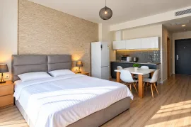 Apartment for sale, 1 Room, New building, Batumi, Airport District