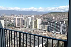 Apartment for sale, 3 Room, New building, Tbilisi, Nadzaladevi