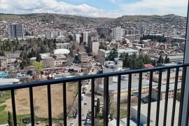 Apartment for sale, 3 Room, New building, Tbilisi, Nadzaladevi