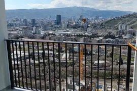 Apartment for sale, 3 Room, New building, Tbilisi, Nadzaladevi