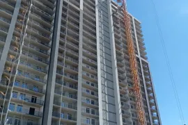 Apartment for sale, 3 Room, New building, Tbilisi, Nadzaladevi