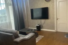 Apartment for sale, 3 Room, New building, Tbilisi