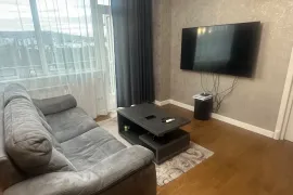 Apartment for sale, 3 Room, New building, Tbilisi