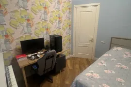 Apartment for sale, 3 Room, New building, Tbilisi