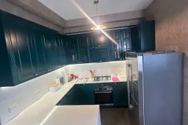 Apartment for sale, 3 Room, New building, Tbilisi