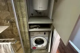 იყიდება ბინა, 1 ოთახიანი, ახალი აშენებული, ბათუმი, ხიმშიაშვილის უბანი