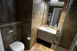 იყიდება ბინა, 1 ოთახიანი, ახალი აშენებული, ბათუმი, ხიმშიაშვილის უბანი