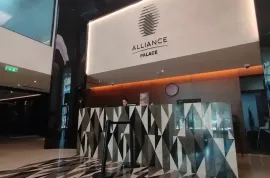 იყიდება ბინა, 1 ოთახიანი, ახალი აშენებული, ბათუმი, ხიმშიაშვილის უბანი
