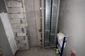 იყიდება ბინა, 1 ოთახიანი, ახალი აშენებული, ბათუმი, ბაგრატიონის უბანი