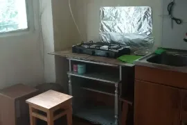Аренда, 1 Kомнатная, Старое здание, Тбилиси, Темка