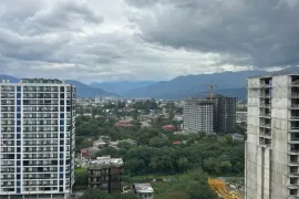 იყიდება ბინა, 2 ოთახიანი, ახალი აშენებული, ბათუმი, აეროპორტის უბანი