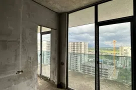 იყიდება ბინა, 2 ოთახიანი, ახალი აშენებული, ბათუმი, აეროპორტის უბანი