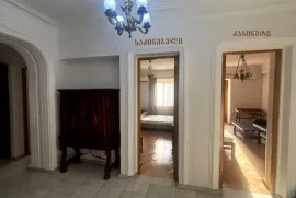 ქირავდება ბინა, 4 ოთახიანი, ახალი აშენებული, თბილისი, ვერა