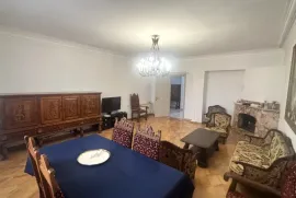 ქირავდება ბინა, 4 ოთახიანი, ახალი აშენებული, თბილისი, ვერა