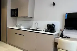 იყიდება ბინა, 1 ოთახიანი, მშენებარე, ბათუმი, აეროპორტის უბანი