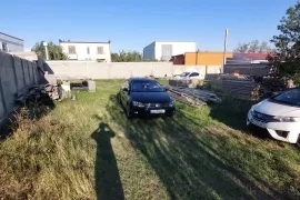 იყიდება მიწის ნაკვეთი, სასოფლო - სამეურნეო, ვარკეთილი