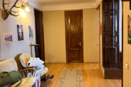 იყიდება ბინა, 6 ოთახიანი, ახალი აშენებული, თბილისი, საბურთალო