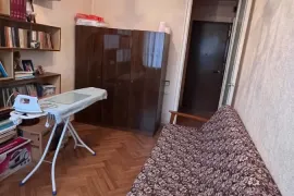 იყიდება ბინა, 3 ოთახიანი, ძველი აშენებული, თბილისი, ვაშლიჯვარი