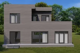 House For Sale, 6 Room, Mtskheta , Tsilkani