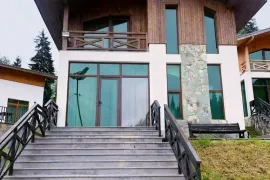 Продается Дом, 3 Kомнатная, Боржомский район, Бакуриани