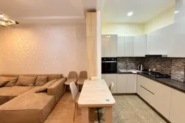 იყიდება ბინა, 2 ოთახიანი, ახალი აშენებული, თბილისი, დიდი დიღომი