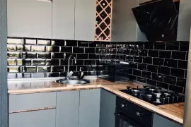 იყიდება ბინა, 3 ოთახიანი, ახალი აშენებული, თბილისი, ისანი
