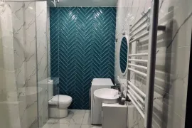იყიდება ბინა, 3 ოთახიანი, ახალი აშენებული, თბილისი, ისანი