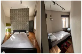 For Rent, 1 Room, Old building, Tbilisi, Chugureti