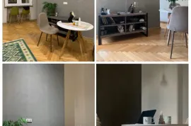 For Rent, 1 Room, Old building, Tbilisi, Chugureti