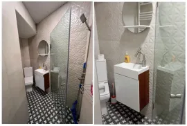 For Rent, 1 Room, Old building, Tbilisi, Chugureti