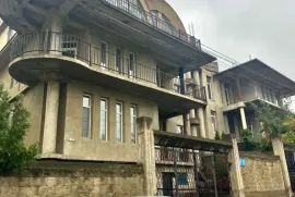 იყიდება სახლი, 10 ოთახიანი, თბილისი, საბურთალო