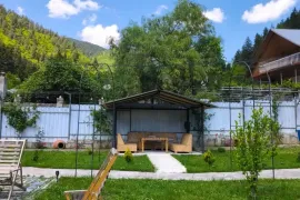 House For Rent, 3 Room, Borjomi , Likani