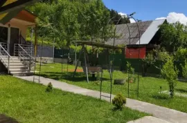 House For Rent, 3 Room, Borjomi , Likani