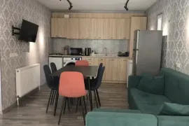 House For Rent, 3 Room, Borjomi , Likani