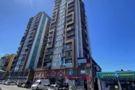 For Rent, 2 Room, New building, Batumi, Aghmashenebeli District