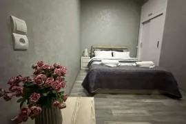 For Rent, 2 Room, Old building, Tbilisi, Abanotubani