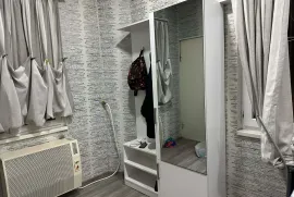 For Rent, 2 Room, Old building, Tbilisi, Abanotubani