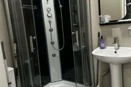 For Rent, 2 Room, Old building, Tbilisi, Abanotubani