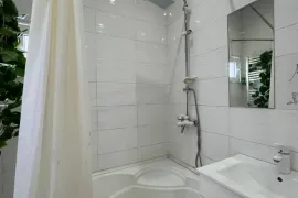 For Rent, 2 Room, Old building, Tbilisi, Mtatsminda