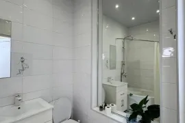 For Rent, 2 Room, Old building, Tbilisi, Mtatsminda
