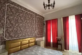 For Rent, 2 Room, Old building, Tbilisi, Mtatsminda