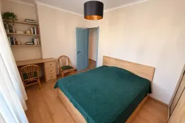 იყიდება ბინა, 4 ოთახიანი, ახალი აშენებული, თბილისი, საბურთალო