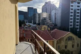 For Rent, 4 Room, New building, Tbilisi, vake