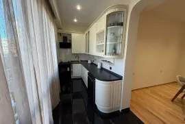 For Rent, 4 Room, New building, Tbilisi, vake