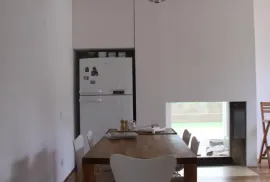 House For Rent, 8 Room, Suburbs of Tbilisi, Tskneti