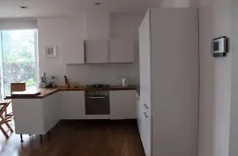 House For Rent, 8 Room, Suburbs of Tbilisi, Tskneti