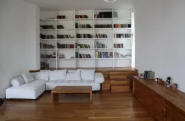 House For Rent, 8 Room, Suburbs of Tbilisi, Tskneti