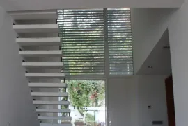 House For Rent, 8 Room, Suburbs of Tbilisi, Tskneti